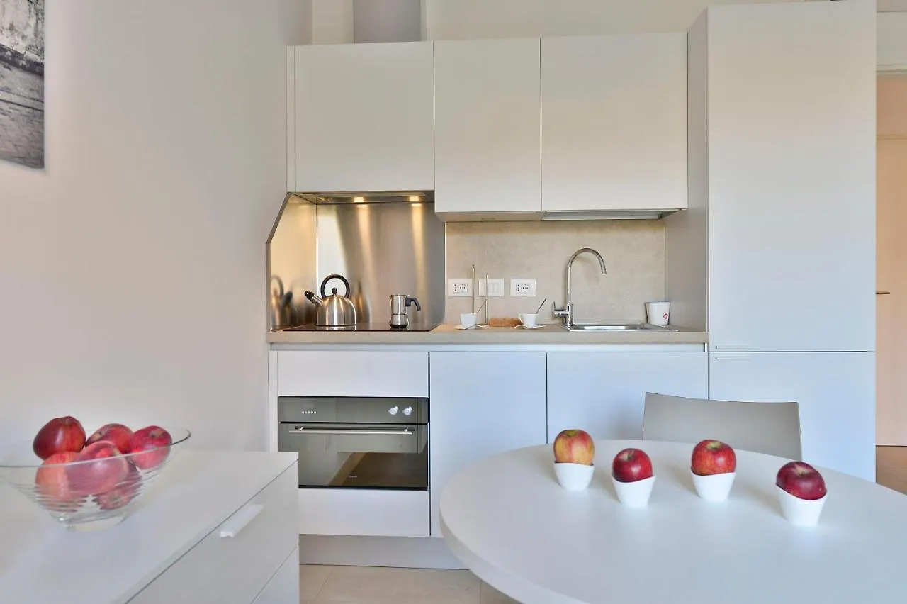 Ur-Nest Galleria Del Toro Bologne Appartement