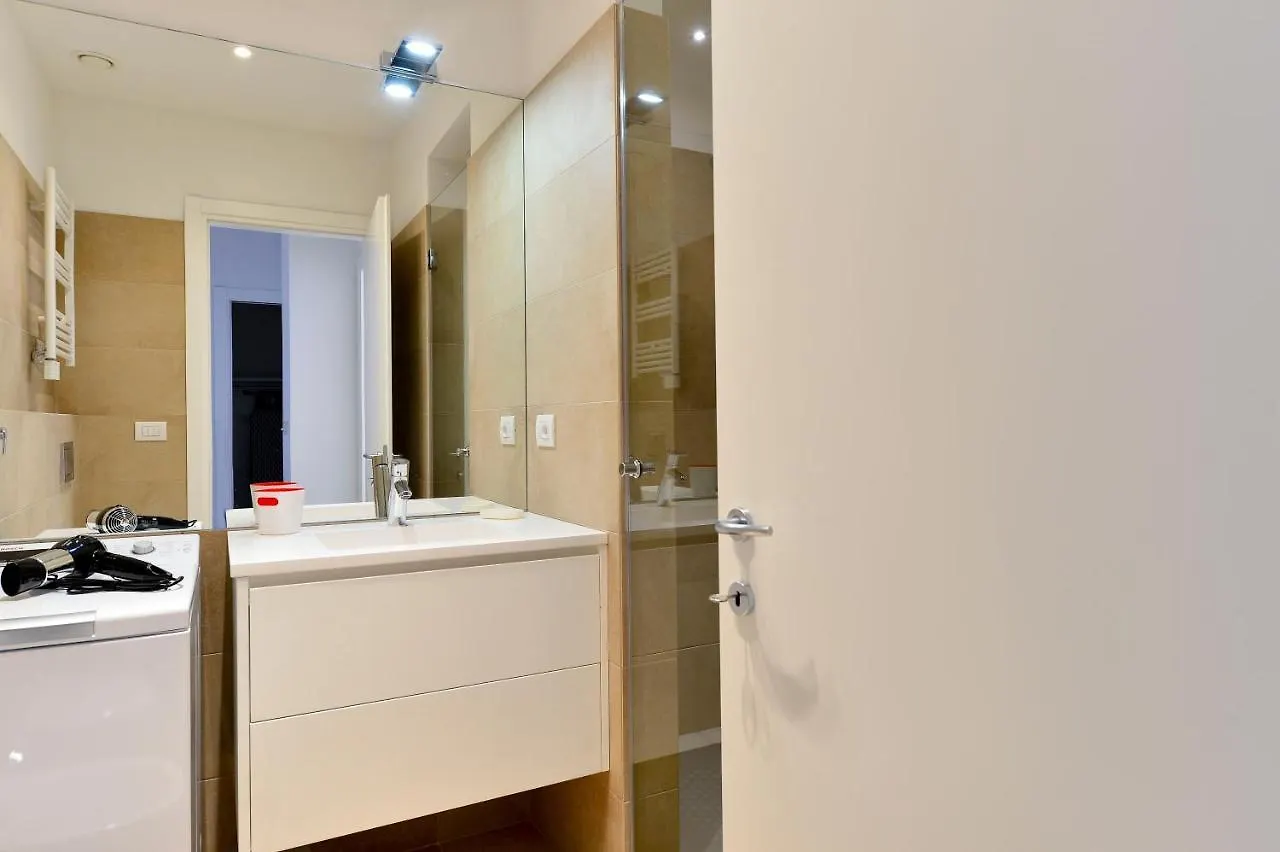 Appartement Ur-Nest Galleria Del Toro Bologne