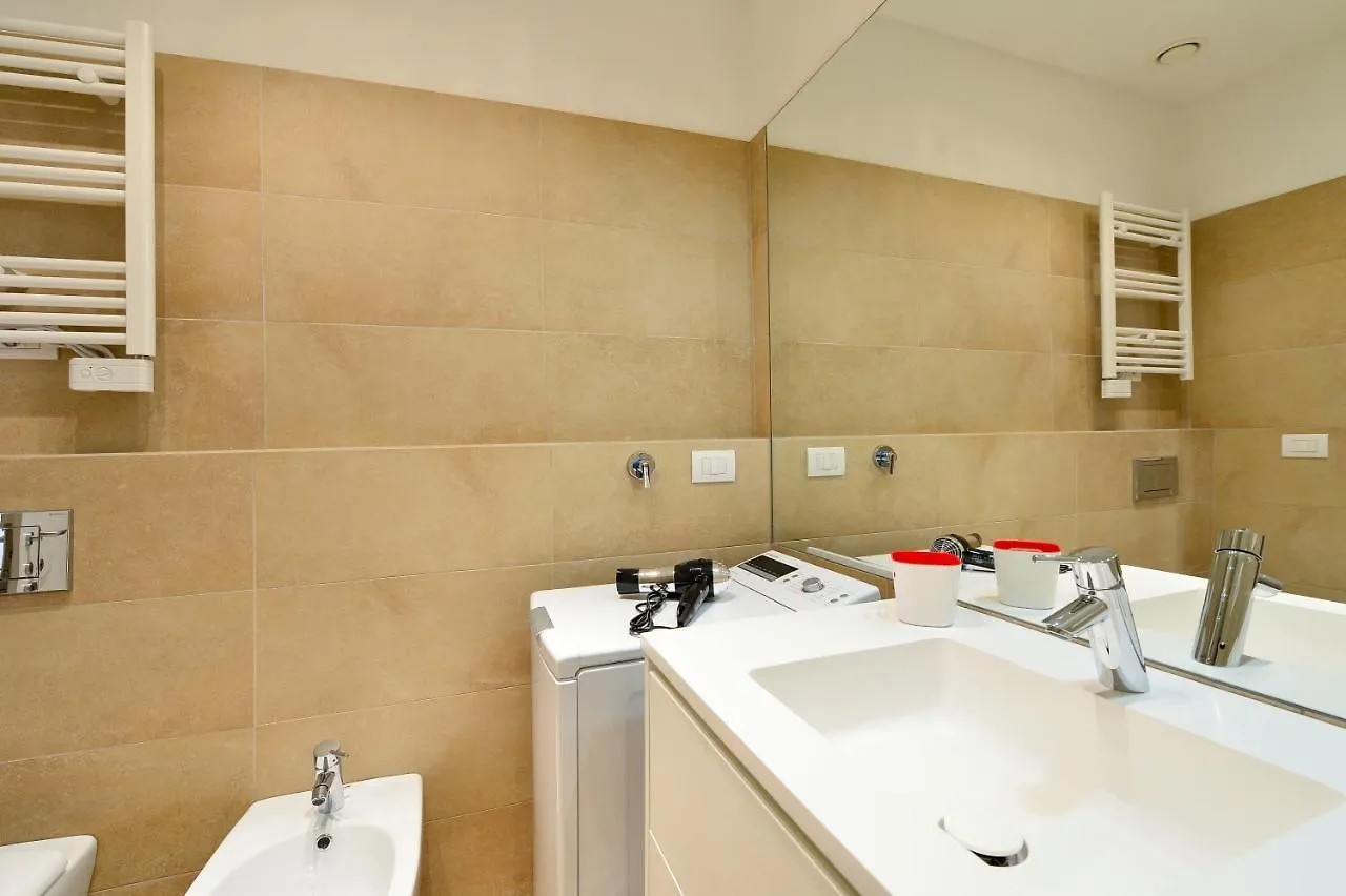Appartement Ur-Nest Galleria Del Toro Bologne